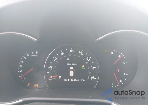 2015 Kia Sorento Ex V6 из США, поврежденный, VIN 5XYKU4A77FG649295